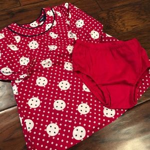 Gap -- Toddler Dress, sz 12-18m